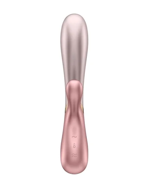 Satisfyer Hot Lover - Pink