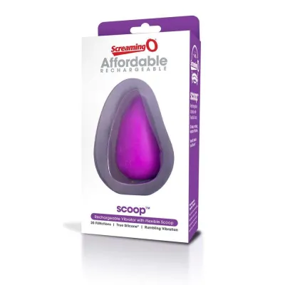 Scoop Vibe Purple Each