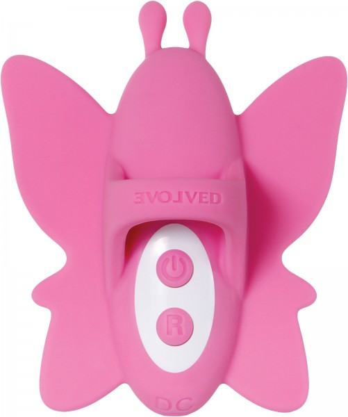 Double Date Vibrating Cock Ring