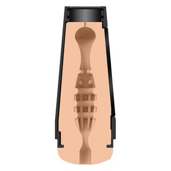 Man Squeeze Brysen UltraSkyn Stroker