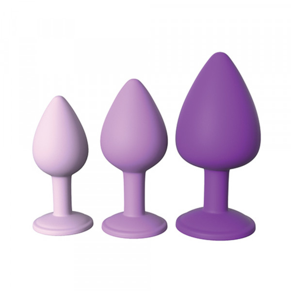 Fantasy For Her Her Little Gems Trainer Set