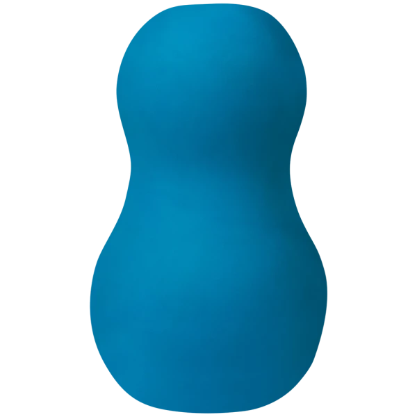 Doc Johnson Mood Stroker Exciter Blue — image 6 of 6