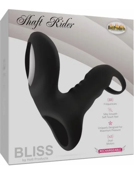 Bliss Shaft Rider — image 4 of 6