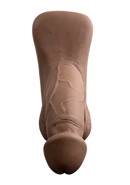 4" Silicone Packer