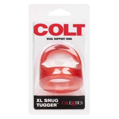 XL Snug Tugger Cock Ball Ring
