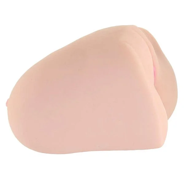 Star Strokers Jessa Rhodes Double-Sided Masturbator