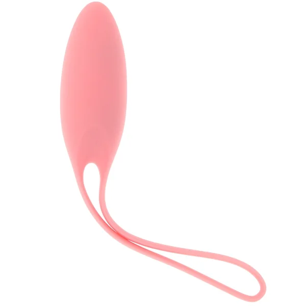 In A Bag 3 Piece Silicone Kegel Trainer Set By Doc Johnson