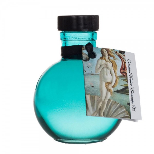 Olivia’s Boudoir Massage Oil