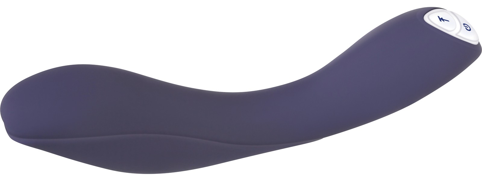 Coming Strong 8'' G-Spot Vibrator