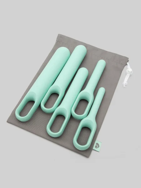 Lovehoney Health Silicone Dilator Set