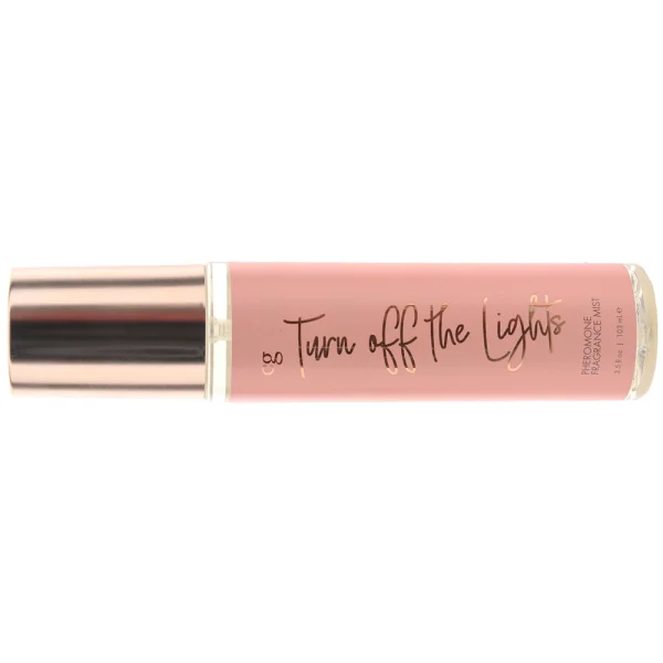 Pheromone Fragrance Mist Turn Off the Lights 3.5 Fl. Oz.