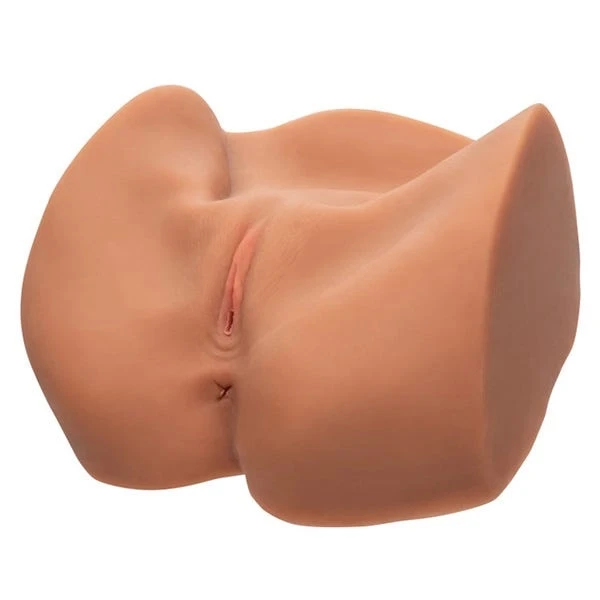 Stroke It Life-Size Pussy Masturbator