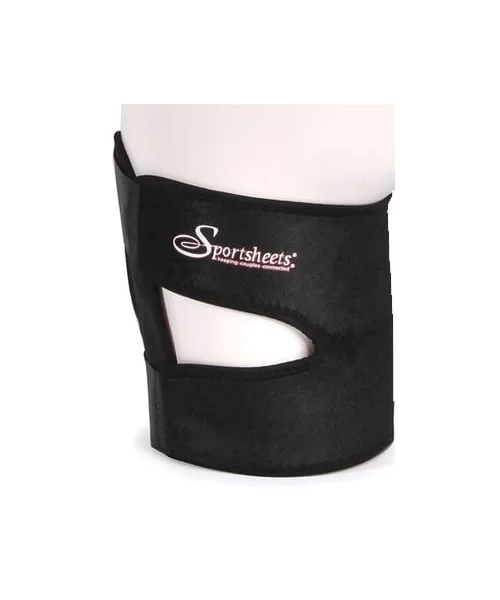 Sportsheets - Thigh Strap-On — image 4 of 4