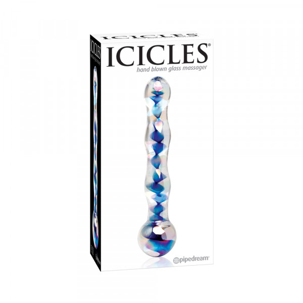 Icicles No 8