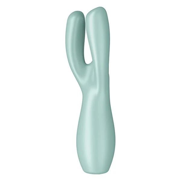 Satisfyer Threesome 3 Lay-On Vibrator