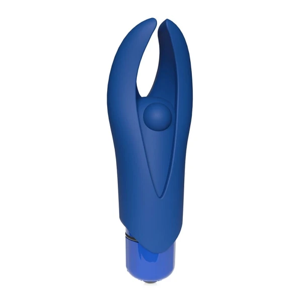 Screaming O Screamin' Demon 4T Mini Vibrating Bullet