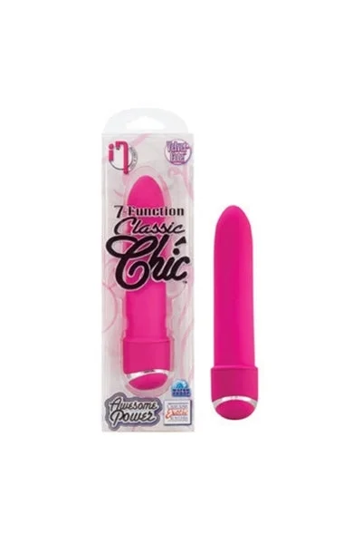 Classic Chic 7 Function Vibe