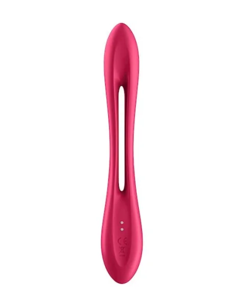 Satisfyer Elastic Joy - Red