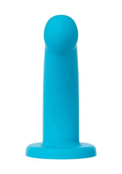 Merge Collection Hux 7" Silicone Suction Cup Dildo By Sportsheets