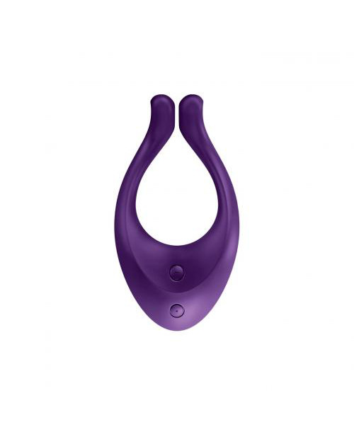 Endless Love Multi Vibrator Purple