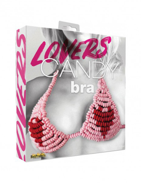 Lovers Candy Bra