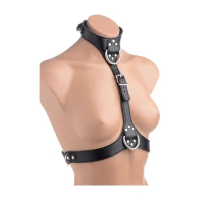 Female Chest Harness Medium
