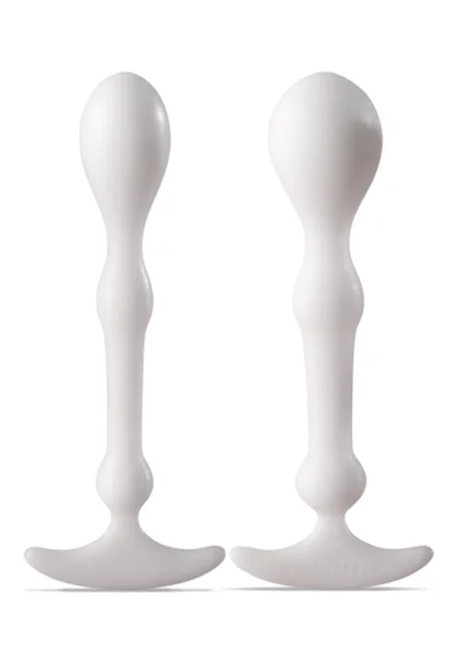 Peridise Set - Unisex Anal Sitmulators - 2 Pack — image 3 of 7