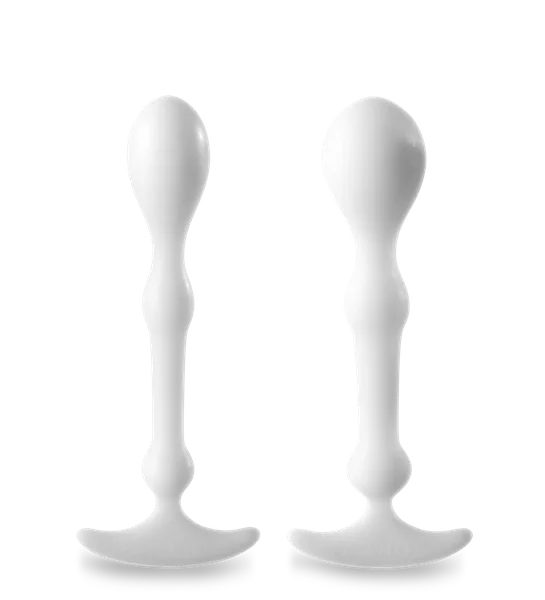 Peridise Set - Unisex Anal Sitmulators - 2 Pack — image 4 of 7