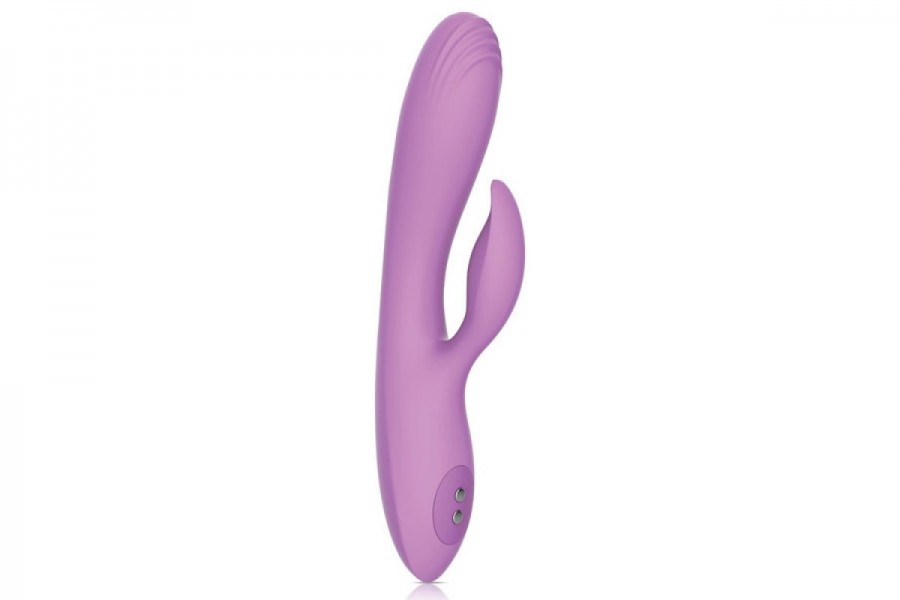 Soft by Playful Cherish Rechargeable Rabbit Vibrator