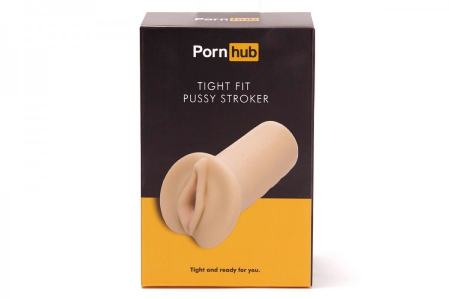 Pornhub Tight Fit Pussy Stroker