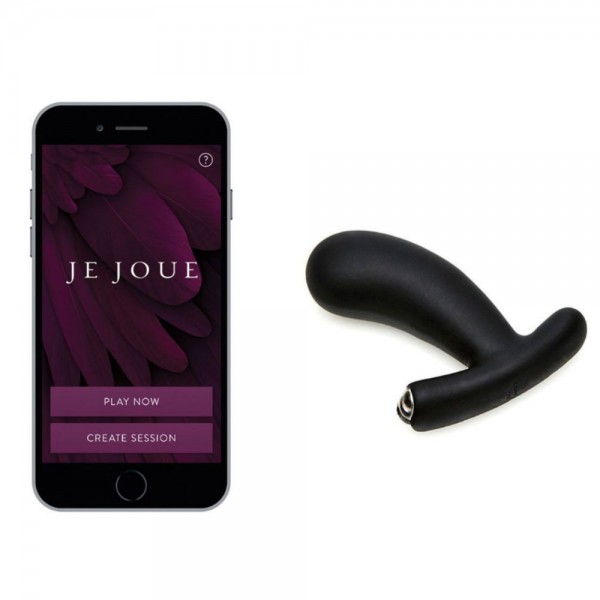 Je Joue NUO Dual Motors Butt Plug