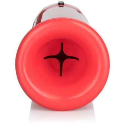 Advanced Fireman s Pump One Hand Control Penis Pump
