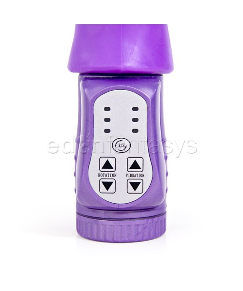 Love ghost vibrator