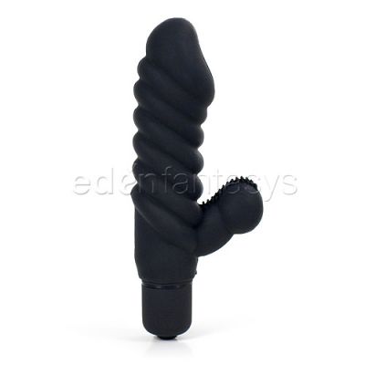 Mini specialist black