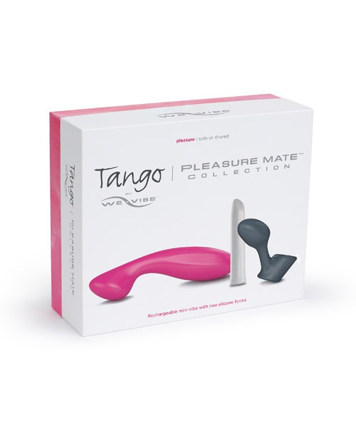 Tango Pleasure Mate Collection
