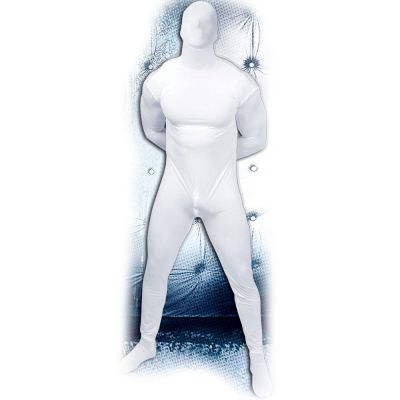 Asylum Second Skin Large XLarge