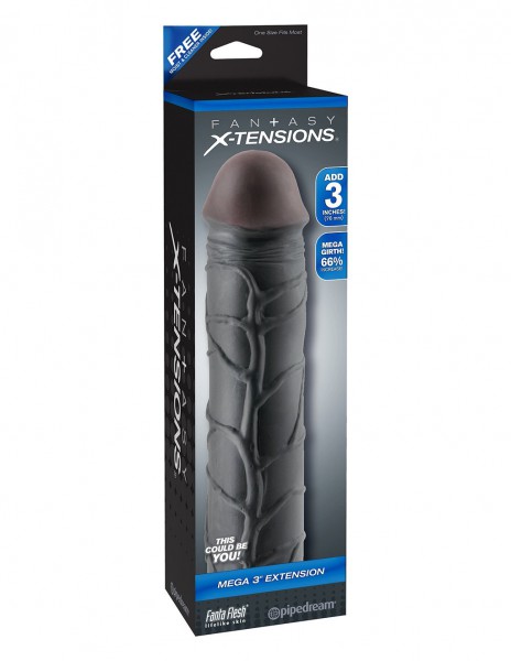 Fantasy X-tensions Mega 3 Extension