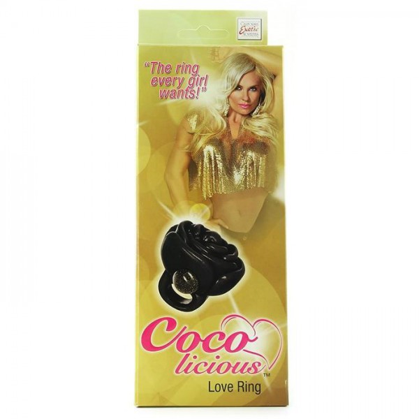 Cocolicious Love Ring — image 6 of 7