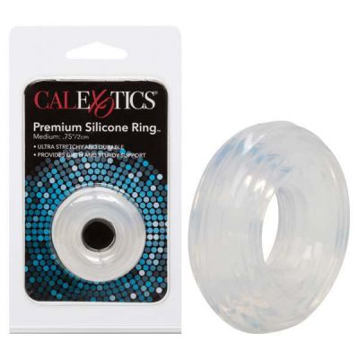Premium Silicone Ring