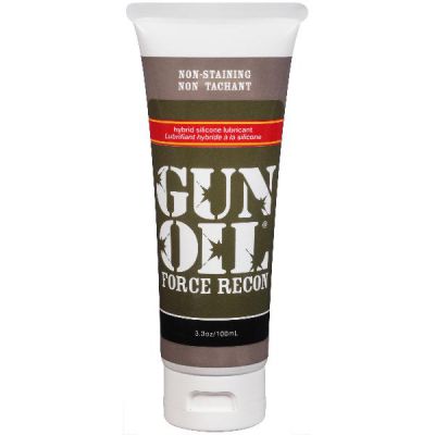 Force Recon 3 3oz 100ml Tube