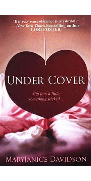 Under Cover