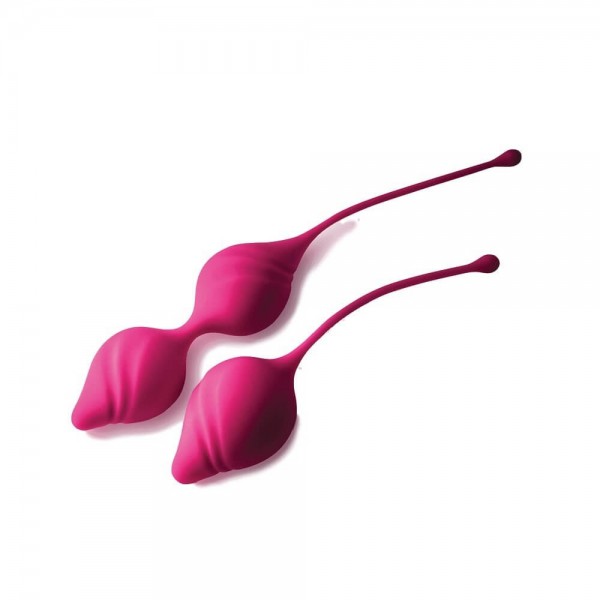 Rocks Off Feranti Hold Me Tight Kegel Toning Kit