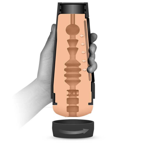 MAIN SQUEEZE - BELLADONNA