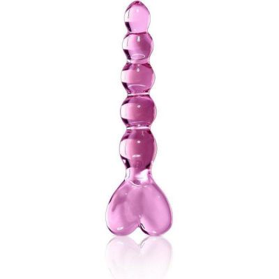 Icicles No 43 Glass Massager