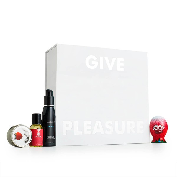 Better Love Ur Pleasure Gift His