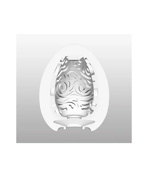 Tenga EGG Gel Cloudy — image 6 of 7