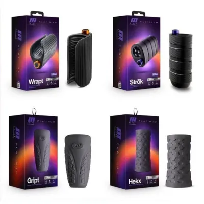 Elite Autumn Blush Savings Bundle
