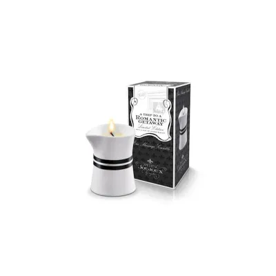 Petits Joujoux A Trip To A Romantic Getaway Massage Candle 120g 120g