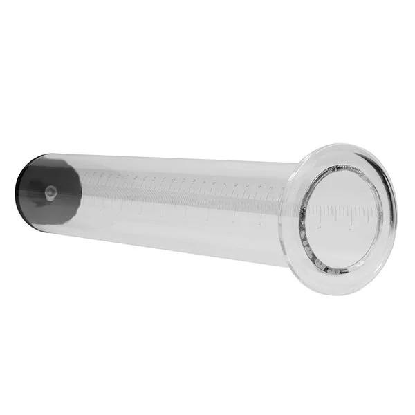 Pumped Ultra-Premium 12-Inch PSI Penis Pump