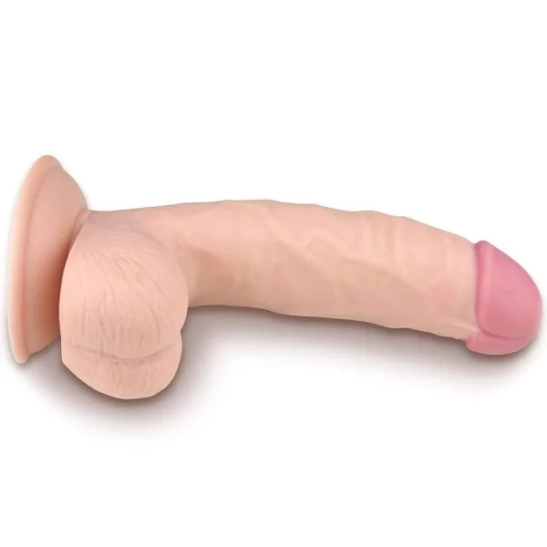 Ultra Real Vibrating Dildo